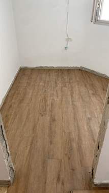 פרקט פולימרי SPC דגם BRYCE CANYON / מחיר מוזל  : image 1