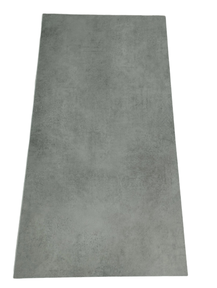 פרקט פולימרי אריח 0.45*0.9 בטון מוחלק