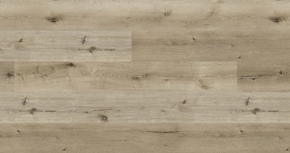 פרקט פולימרי SPC אלון מולבן טבעי נטורל / מחיר מוזל : Thumb 1