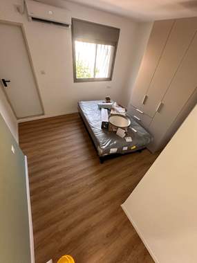 פרקט פולימרי SPC עמיד מים צבע אלון נטורל Laural Canyon / מחיר מוזל : image 1