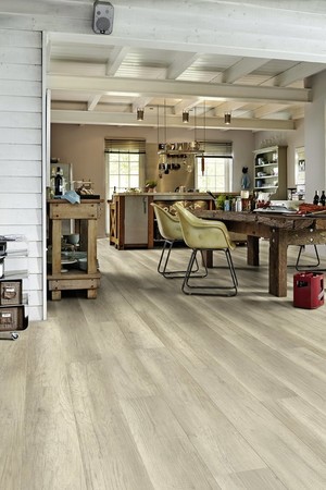 פרקט MEISTER גרמניה מוברש אפרפר 