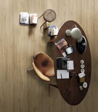 פרקט MEISTER גרמניה אלון טבעי ממועין