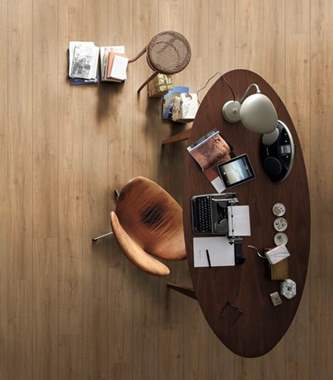 פרקט MEISTER גרמניה אלון טבעי ממועין : image 1