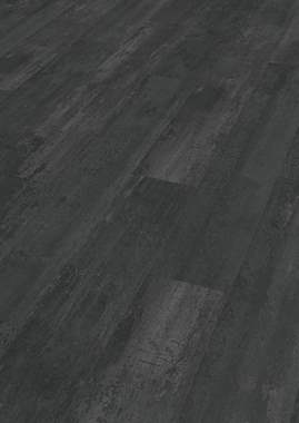 פרקט MEISTER גרמניה שחור מוברש חצוי : image 2