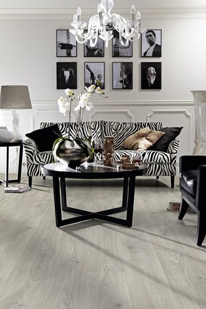 פרקט MEISTER גרמניה אפור מוברש 