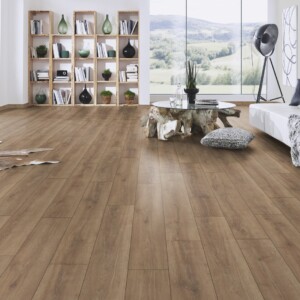 פרקט למינציה גרמני VARIO צבע שיטה אפרפר 