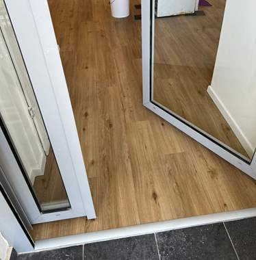 פרקט פולימרי SPC אלון מולבן מבוקע  : image 3 פרקט פולימרי SPC אלון מולבן מבוקע  : image 3