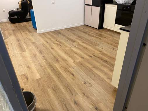 פרקט פולימרי SPC אלון אנגלי מוברש / מחיר מוזל : image 2 פרקט פולימרי SPC אלון אנגלי מוברש / מחיר מוזל : image 2