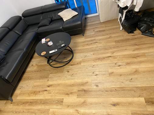 פרקט פולימרי SPC אלון אנגלי מוברש / מחיר מוזל : image 3 פרקט פולימרי SPC אלון אנגלי מוברש / מחיר מוזל : image 3