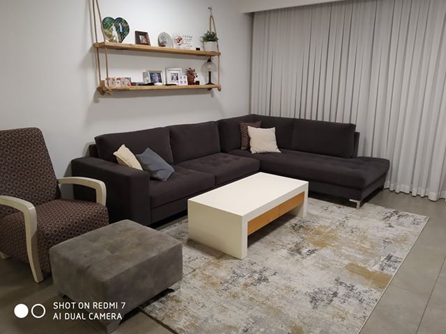 שטיח רצפה  דגם MALGA