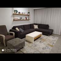 שטיח רצפה  דגם MALGA