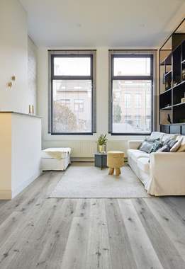 פרקט פולימרי SPC LALENGO אלבה ALBA  : image 1