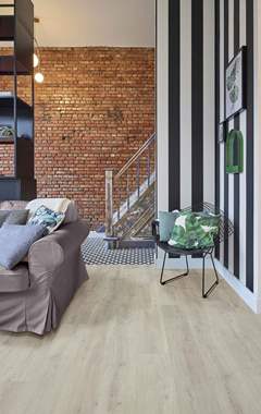 פרקט פולימרי SPC LALENGO דגם ברולו BAROLO : image 1