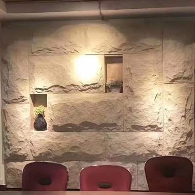 חיפוי קיר דמוי אבן טבעי. מתאים לחוץ ולפנים - מחיר ל1 יחידה : image 1