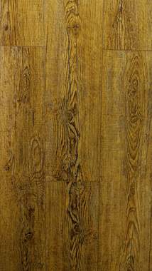 פרקט פולימרי SPC עמיד מים אלון צרפתי מוברש / מחיר מוזל : image 1