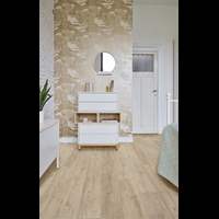 פרקט פולימרי SPC LALENGO דגם גוביו GUBBIO