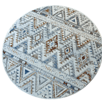 שטיח עגול INCA קוטר 160