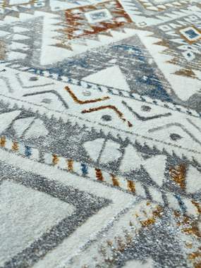שטיח עגול INCA קוטר 160 : image 2