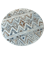 שטיח עגול INCA קוטר 160 : Thumb 3