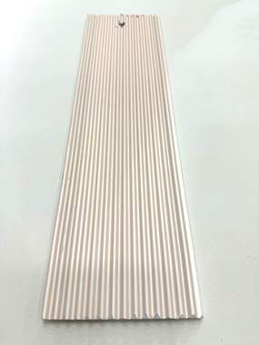 חיפוי קיר פולימרי 3D פנינה  : image 1