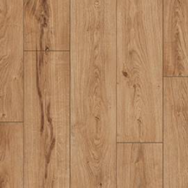 פרקט למינציה תוצרת גרמניה SUPER NATURAL אלון מעושן עם עיניים  : image 3