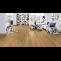 פרקט למינציה גרמני EURO HOME צבע אגוז כתמתם / מחיר מוזל