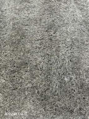 שטיח שאגי שערות גבוהות בגווני אפור תקף עד ה08.02 : image 2