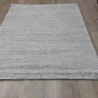 שטיח דגם SMOOTH צבע קרם 
