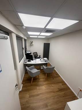 פרקט פולימרי SPC עמיד מים צבע אלון טבעי פראי / מחיר מוזל : image 2 פרקט פולימרי SPC עמיד מים צבע אלון טבעי פראי / מחיר מוזל : image 2