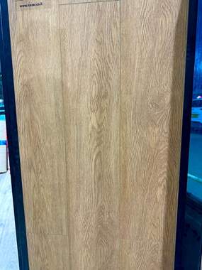 פרקט SPC עמיד למים אלון טבעי מוברש  : image 1 פרקט SPC עמיד למים אלון טבעי מוברש  : image 1