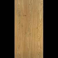 פרקט למינציה תוצרת בלגיה אלון טבעי עם עיניים