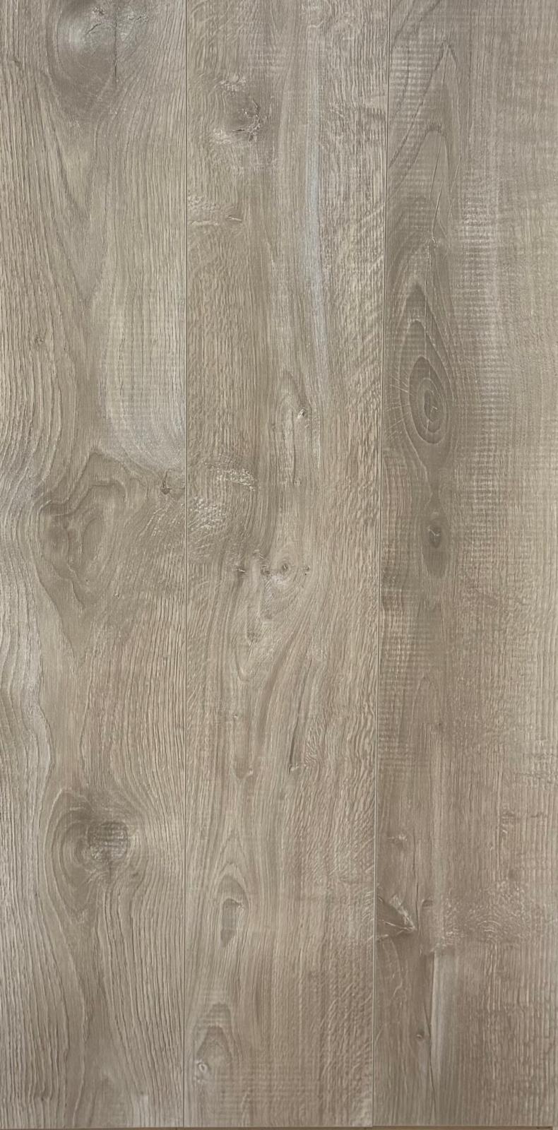 פרקט למינציה תוצרת בלגיה אלון אפור מעושן 