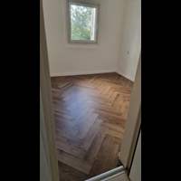 פרקט פישבון פולימרי SPC LALENGO דגם VENETO ונטו