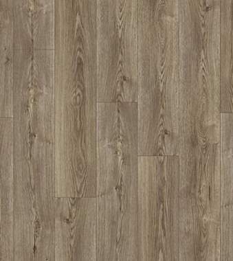 פרקט למינציה גרמני VARIO צבע חום אפרפר מוברש  : image 3