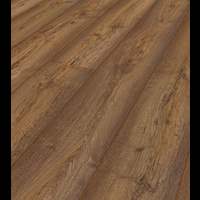 פרקט למינציה גרמני VARIO צבע אגוז אפריקאי