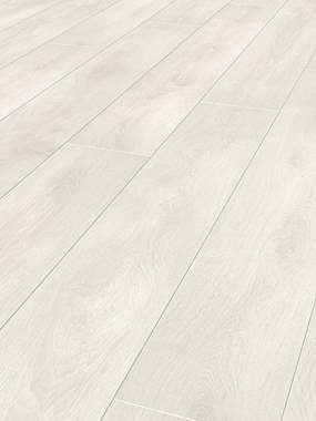 פרקט למינציה תוצרת גרמניה SUPER NATURAL אלון מולבן מוברש  : image 3