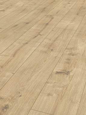 פרקט למינציה גרמני VARIO צבע אלון נטורל מבוקע  : image 3