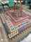 שטיח קיל פקיסטני 140*190 עבודת יד : Thumb 1