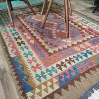 שטיח קיל פקיסטני 140*190 עבודת יד