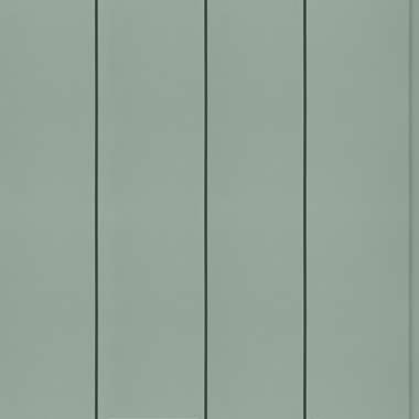 חיפוי קיר 3D MDF ירוק מנטה - מחיר ל1 יחידה : image 1