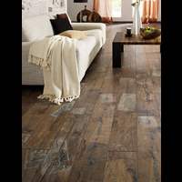 vario פרקט למינציה אלון אגוז כתוביות 8525