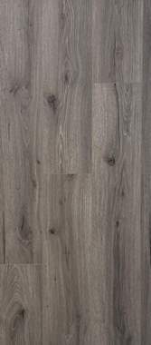 פרקט פולימרי SPC עמיד מים צבע אלון טבעי פראי / מחיר מוזל : image 1