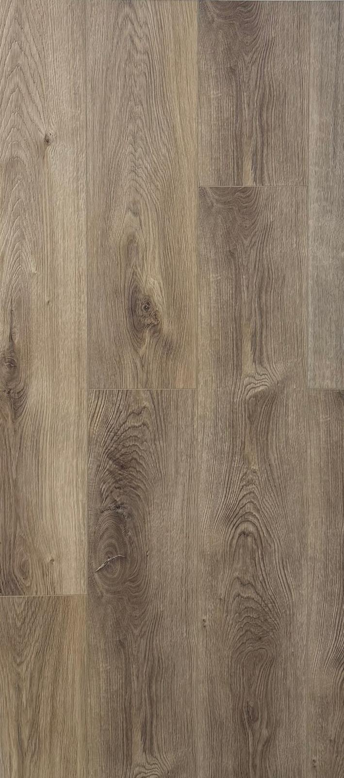 פרקט פולימרי SPC עמיד מים צבע אלון אדמה מגוון