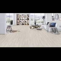 פרקט למינציה גרמני EURO HOME אלון אפרפר בהיר מוברש / מחיר מוזל