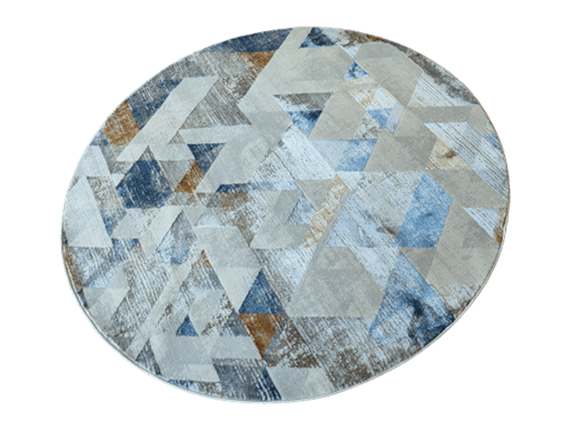 שטיח עגול VITRAZ קוטר 160 : image 1