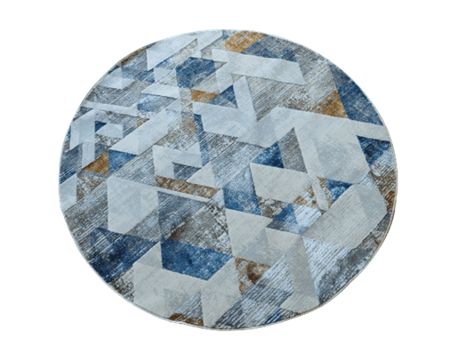 שטיח עגול VITRAZ קוטר 160 : image 3