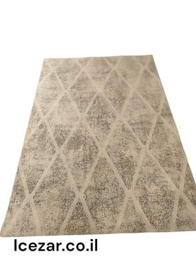 שטיח בלגי דגם מעויינים במידה 1.60*2.30 : image 1